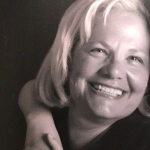 Meet your Posher, Rhonda